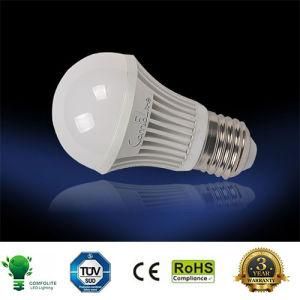 7W Energy Saving LED Bulb Lamp