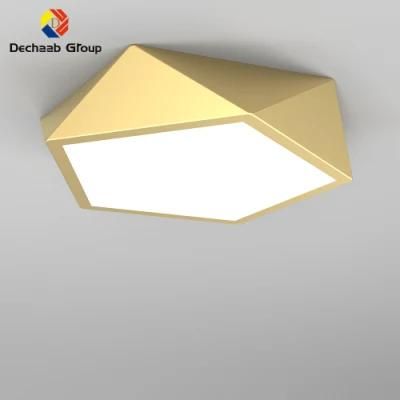 Hot Selling Diamond Ceiling Light for Room and Restaurant