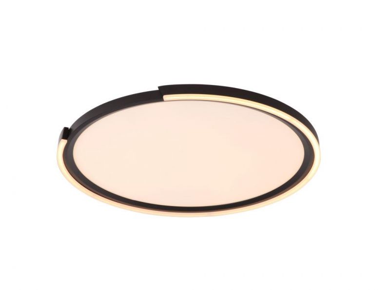 Masivel Factory CE SAA Certificated Round Type LED Ceiling Light Ultrathin Acrylic Cover Ceiling Light for Decoration