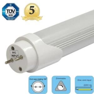 TUV Mark T8 LED Tube (60cm, 90cm, 120cm, 150cm)