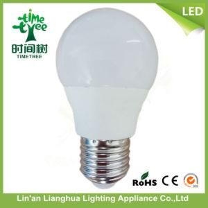 New Factory Price E27 B22 Indoor Plastic Aluminum LED Bulb Light