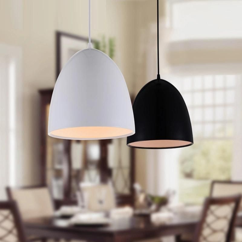 Contemporary Modern Suspended Online Pendant Lamp