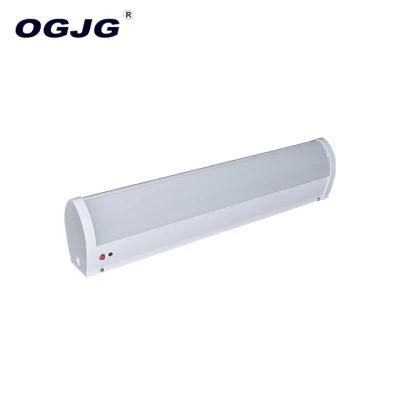 10W 15W Surface Mount LED Linear Lighting for Hospital Sickroom