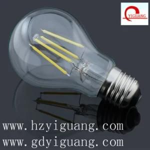a 19-4 LED Filament Bulbs 3.5W E26 E27 Factory Direct Sales