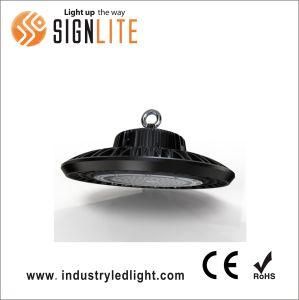 200W Industry Warehouse Light Fittings LED High Bay Light