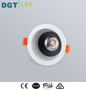 Hot-Selling Ce RoHS 14W Commercial Recessed Ceiling COB LED Spotlight