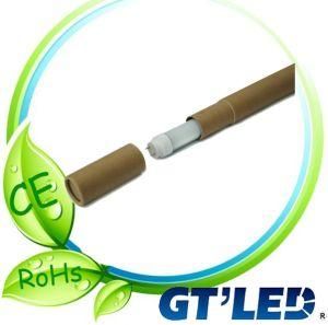 T8 Tube with CE RoHS SAA C-Tick