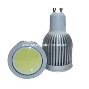 5W GU10 COB LED Spotlight