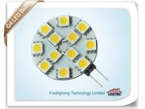 G4 LED Light (FD-G4-5050W12)