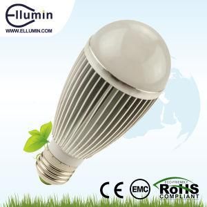 3W E27 Small LED Bulb Light with PC Cover