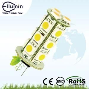 G4 LED Corn Bulb Light/Light Corn Syrup