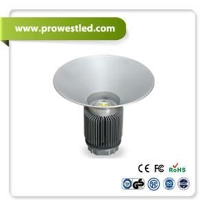 High Power 120W LED High-Bay Light with Different Size
