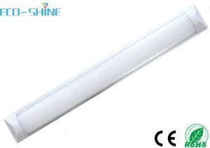1FT/2feet/3feet/4feet/5feet Aluminium Housing LED Linear Tube Batten Light