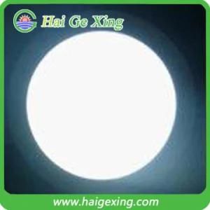 10W Small Round LED Panel Light (HGX-PL-R180)