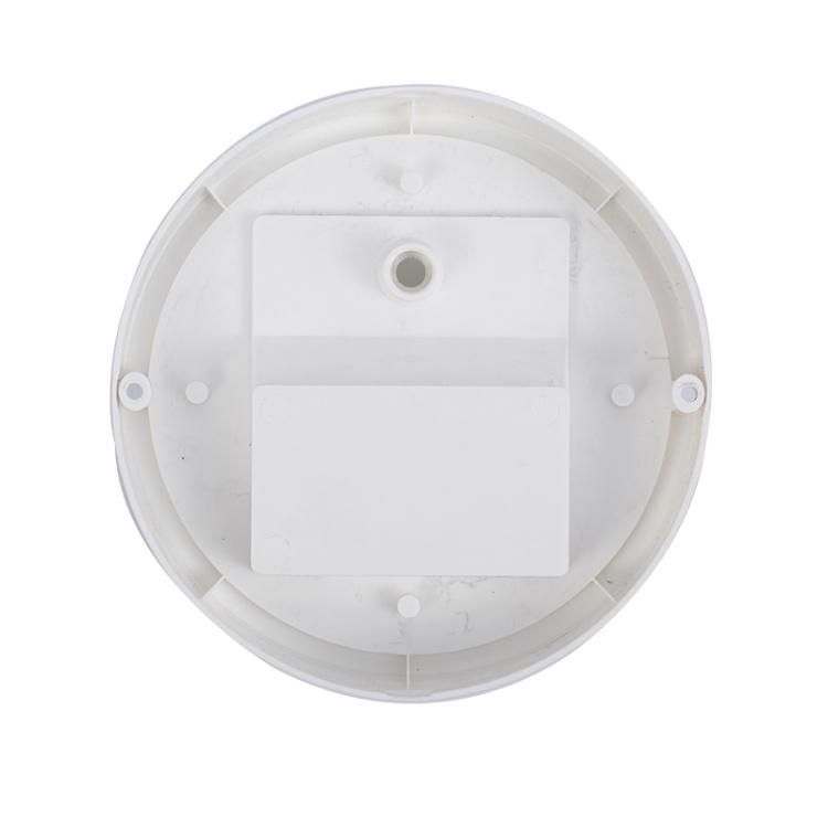 8W 12W 18W IP65 Waterproof Microwave Sensor Round Ceiling Light