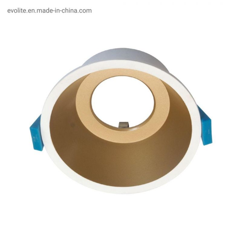 High Quality Reflector Design 9W COB MR16 GU10 LED Module Bulb COB LED Downlight Module