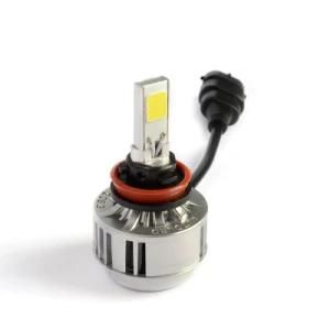 Car LED Headlight with CE, RoHS Certificate 12V DC A233-H9