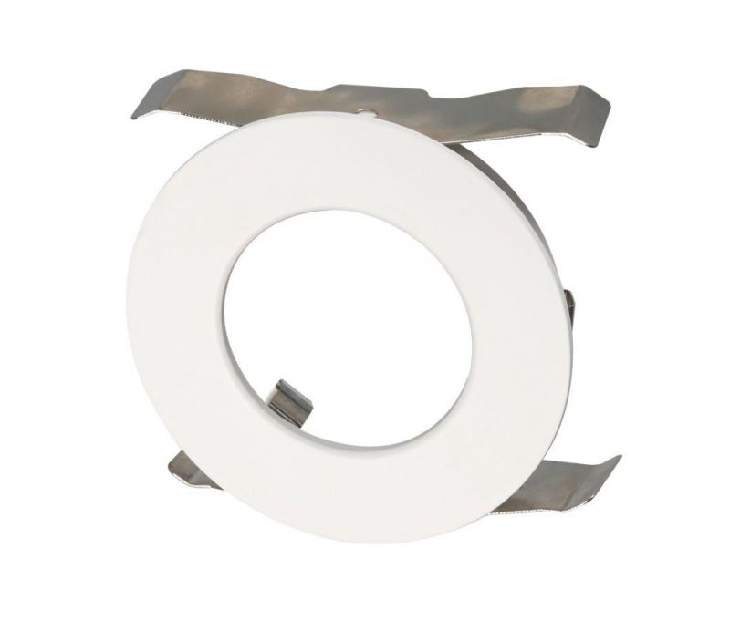 High Quality Recessed LED Downlight Housing