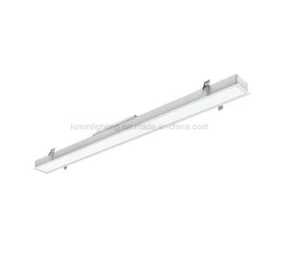 Ce RoHS 4FT LED Indoor Lighting Linear Lamp