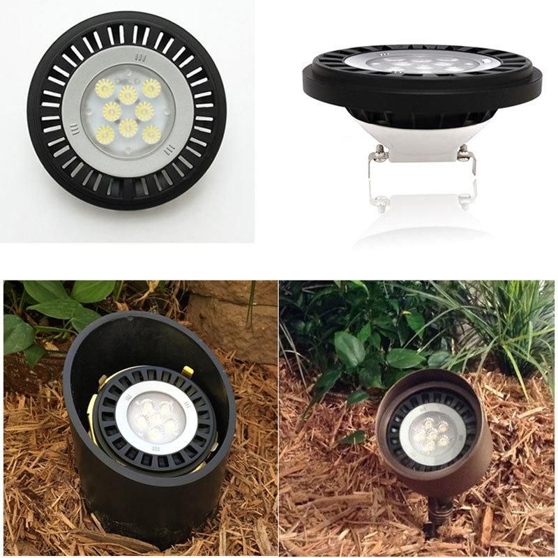 Landscape Lighting 6W Dimmable CREE LED PAR36
