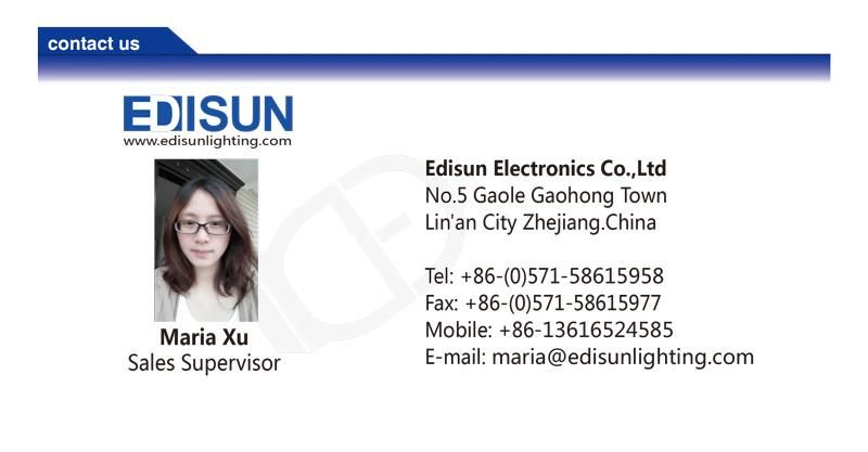 Energy Saving SMD GU10 6W 7W LED Spotlight