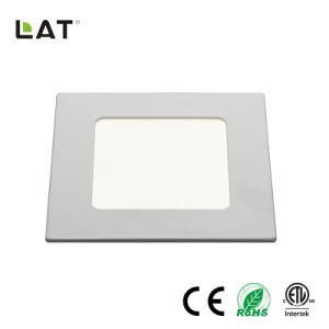 Epistar SMD2835 24W Recessed Square LED Panel Light