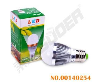 Suoer 12V 3W LED Light Bulb (00140254)