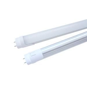 High Efficiency and Best Price T8 6500K AC85-265V 18W 1200mm 36W 2400mm LED Light Tube LED Fluorescent Tube