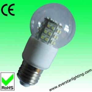LED Bulbs (LED-G50-S48)