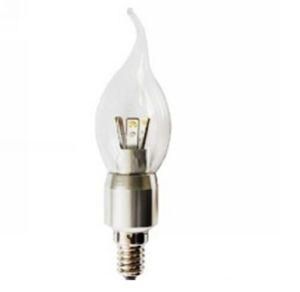 LED Candle Light 3.2W MB (RL-M837-1AP)