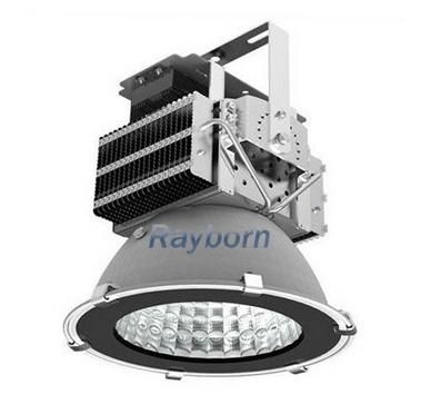 High Power 300W/400W/500W Engineering LED Projector Stadium Flood High Bay Light