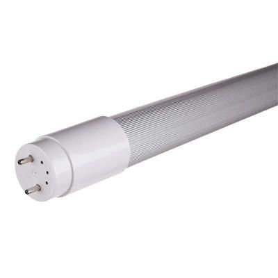 High Light Brightness 4FT 1200mm 18W 120 Lm/W T8 LED Tube Light Tubo LED