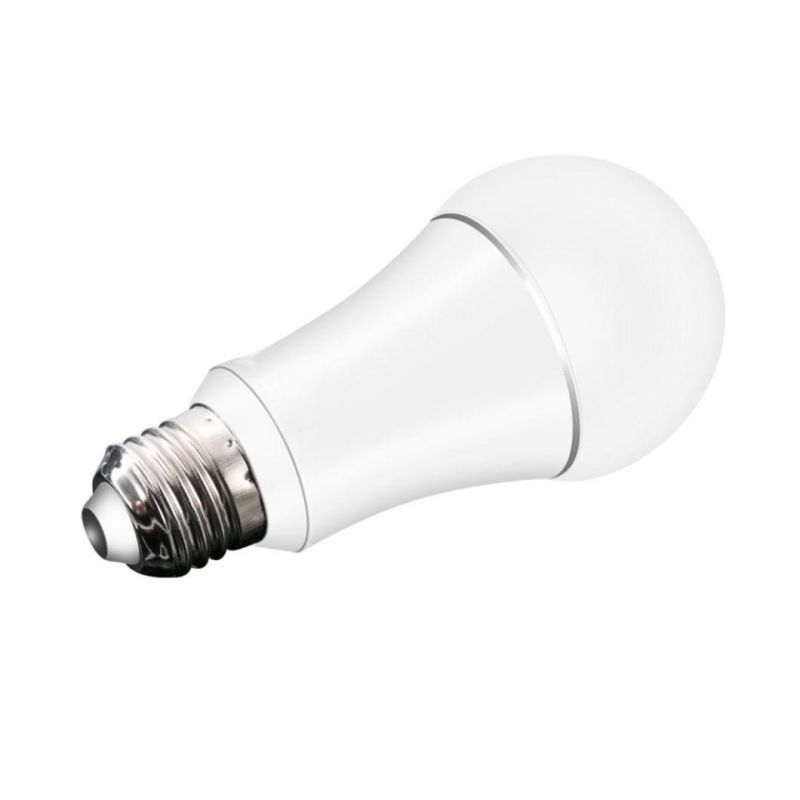 New 5W WiFi Smart LED Flame Effect Lighting Bulb