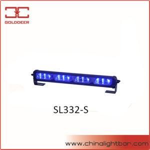 High Power LED Warning Light (SL332-S)