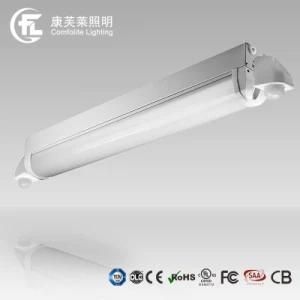 CE&RoHS Approval Emergency LED Tube with Motion Sensor
