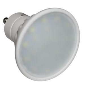 New 220V Dimmable 2835 SMD GU10 LED Spotlight Bulb