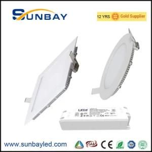 Lifud Driver 3W 5W 9W 12W 15W 18W Square LED Downlight