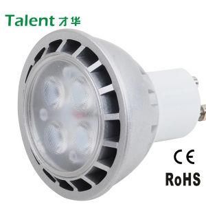 GU10 5W SMD LED Spotlight Bulb