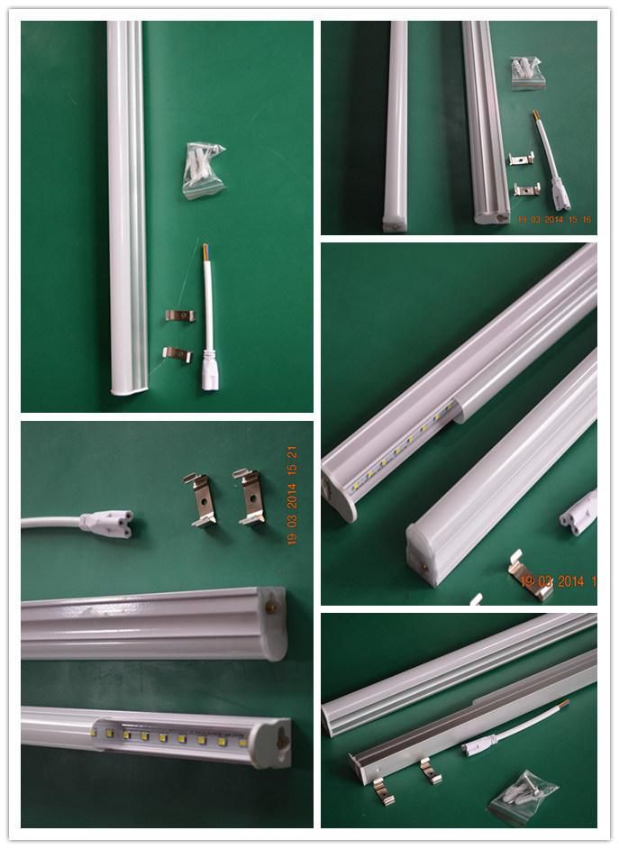 High Quality of T5 LED Light Tube Light