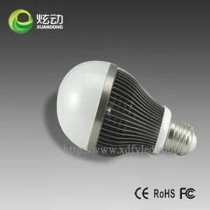 10W High LED Bulb Light