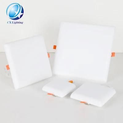 Adjust Backlit LED High Quality 36W SKD Smart Panel Light