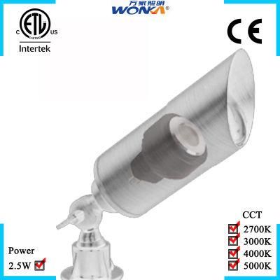 Narrow Beam LED Spotlight Mr8 Bulb