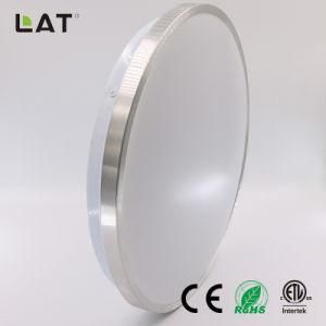 High Power Super Thin Surface Mount, Three Color Change, 3 CCT 36W LED Round Ceiling/Down Light