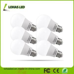 America Hot Sale E26 3W-12W Aluminum PC LED Light Bulb