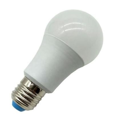 New Design Energy Housing Aluminum Raw Material SKD LED Bulb Part