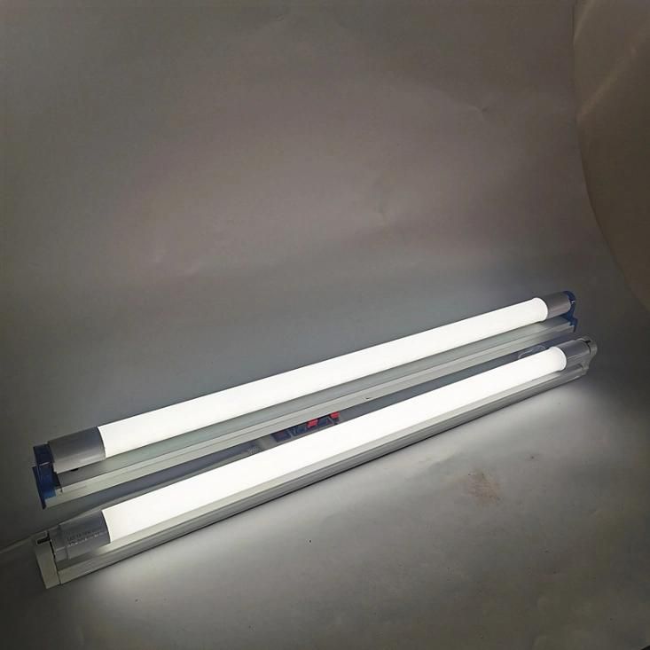 European RoHS 24W T8 LED Tube Lamp