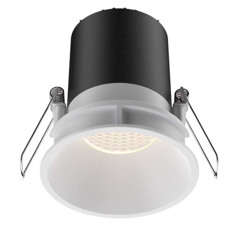 Spot Light Series 15W LED Recessed Ceiling Light Soft White