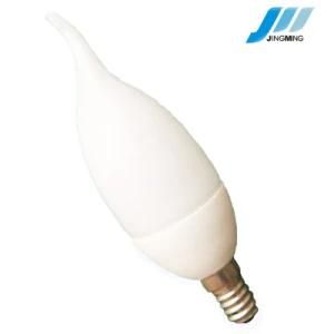 Ceramic LED Candle Light (JM-D01-F37-2W)