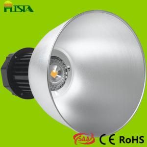 200 Watt LED High Bay Light Mean Well Power+Bridgelux Chip (ST-HBLS-200W-A)