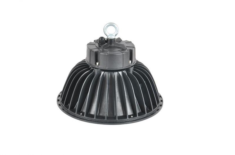 2 Years Warranty 100W Industrial Workshop Warehouse Factory UFO LED High Bay Light (CS-UFOV-100)